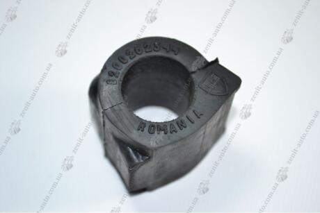 Втулка стабілізатора перед. Renault Logan, Sandero (04-) (23мм) ASAM 30424