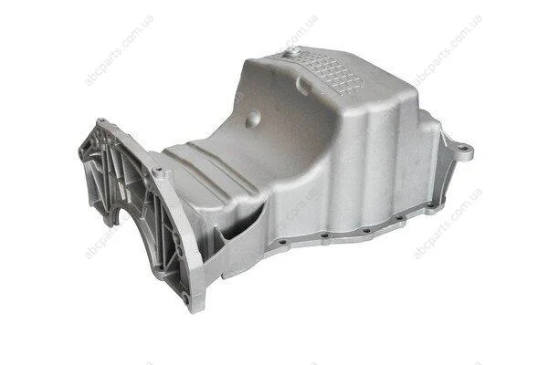 Піддон ДВЗ Renault Logan (04-), Clio, Megane, Kangoo(97-), Sandero (08-) 1,4/1,6 8V Asam ASAM 30437 (фото 1)