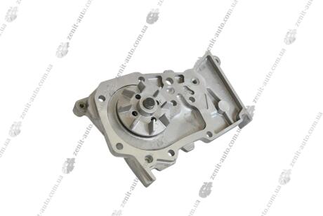 Насос водяний Renault Duster, Logan, Lodgy, Clio, Fluence,Kangoo, Megane 1.6,1.6 16v ASAM 30455