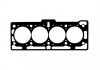 Прокладка ГБЦ Renault Logan, Sandero, Kangoo 1.4,1.6 (04-) ASAM 30458 (фото 2)