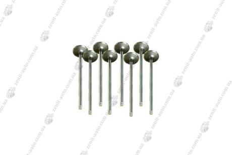 Клапан Logan 16V впускной (к-т 8шт) ASAM 30471