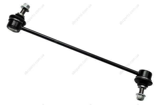Стійка стабілізатора Renault Laguna (07-), Duster (10-) у зборі Asam ASAM 30473 (фото 1)