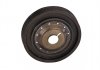 Шкив коленвала Renault Logan, Clio,Megane, Kangoo, Fluence, Sandero,Scenic, Duster 1.6/1.5DCi (01-) ASAM 30477 (фото 2)