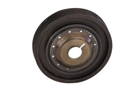 Шків колінвалу Renault Logan, Clio,Megane, Kangoo, Fluence, Sandero,Scenic, Duster 1.6/1.5DCi (01-) Asam ASAM 30477