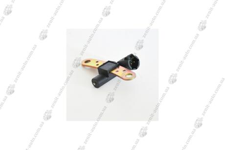Датчик положення коленвала (-06) Renault Logan, Sandero, Solenza, Clio, Kangoo, Megane, Modus, Sandero, Symbol, Twingo ASAM 30482