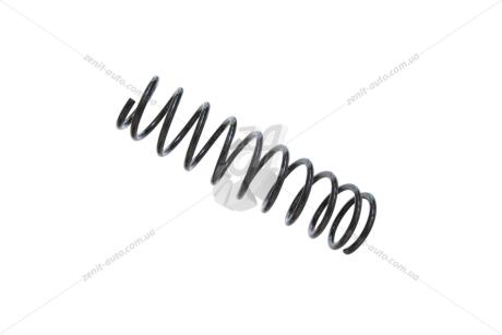 Пружина подвески Матиз/Spark перед ASAM 30491