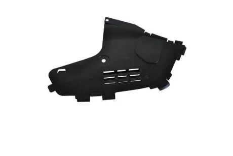Защита бампера перед прав Renault Logan (04-) Asam ASAM 30496