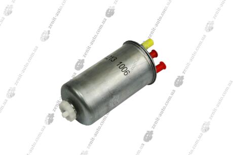 Фільтр паливний Renault Duster, Logan, Sandero 1,5dCI ASAM 30519