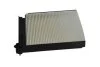 Фільтр салону Renault Clio, Megane, Scenic, Logan/Nissan Micra 1.2i, 1.4i, 1.5d, 1.6i Asam ASAM 30520 (фото 1)