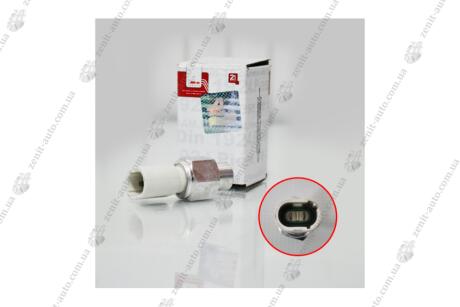 Датчик тиску ГПК Renault Logan, Sandero, Duster 1.2i, 1.4i, 1.5d, 1.6i (04-) ASAM 30535