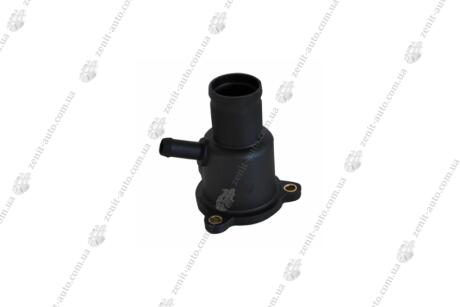 Корпус термостата пластиковий Renault Duster, Logan, Sandero, Clio, Kangoo, Megane, Largus i 1.4 / 1.6 (96) ASAM 30538
