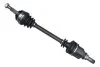 Привід колеса лівий Renault Logan (04-), Clio, Sandero (08-) (с ABS) 1,5 dci Asam ASAM 30540 (фото 1)