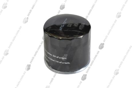 Фільтр масляний Renault Clio 2.0 (06-), Espace 3.5 (02-), Laguna 2.0, 3.5 (07-) ASAM 30559