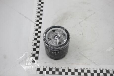 Фільтр масляний Nissan 1.5/1.9d 01- /PSA все /Samand 1.8 диаметр 76мм ASAM 30567