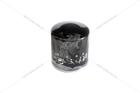 Фільтр масляний Toyota Camry (XV30) (01-),Yaris (99-), Corolla (93-), Hilux (97-) ASAM 30569