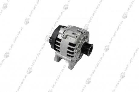 Генератор 1,5 dCI (14B, 125A) Renault Duster, Logan, Sandero, Avantime, Clio, Espace, Kangoo, Laguna, Master ASAM 30588