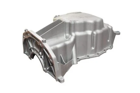 Піддон ДВЗ Renault Logan (04-), Clio, Megane, Kangoo (97-), Sandero (08-), Duster (10-) 1,5 dCI E3 Asam ASAM 30590