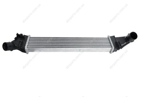 Радіатор інтеркулера Renault Logan 1.5 DCI (05-) Asam ASAM 30592 (фото 1)