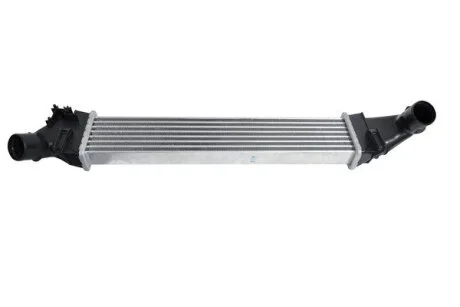 Радіатор інтеркулера Renault Logan 1.5 DCI (05-) Asam ASAM 30592
