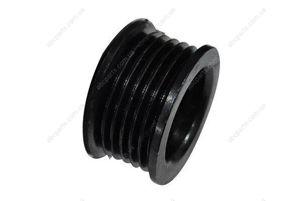 Шкив генератора Renault Clio, Megane, Scenic, logan, Kangoo 1.4i, 1.5d, 1.6i (125А-6PK) Asam ASAM 30606 (фото 1)