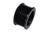 Шкив генератора Renault Clio, Megane, Scenic, logan, Kangoo 1.4i, 1.5d, 1.6i (125А-6PK) Asam ASAM 30606 (фото 1)