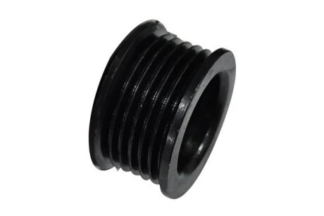 Шків генератора Renault Clio, Megane, Scenic, logan, Kangoo 1.4i, 1.5d, 1.6i (125А-6PK) Asam ASAM 30606