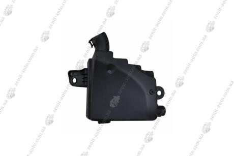 Корпус блоку запобіжників Renault Logan (04-) ASAM 30607