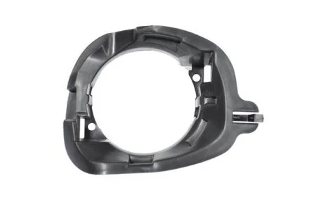 Рамка ПТФ ліва Renault Logan, Sandero (08-), Duster (10-) Asam ASAM 30615