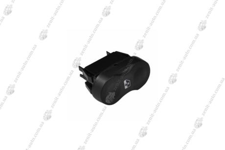 Кнопка склопідіймача перед Renault Logan (07-) ASAM 30624
