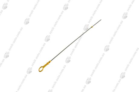 Указатель уровня масла ДВС (щуп) Renault Logan (04-), Clio, Kangoo (97), Sandero (08-) 1.5dCi ASAM 30660