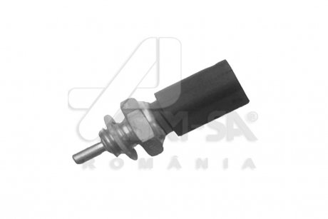 Датчик температуры в блок Renault Logan (04-), Clio, Megane, Kangoo (97-), Sandero (08-), Fluence, Duster (10-) 1,4/1,6 MPI ASAM 30669