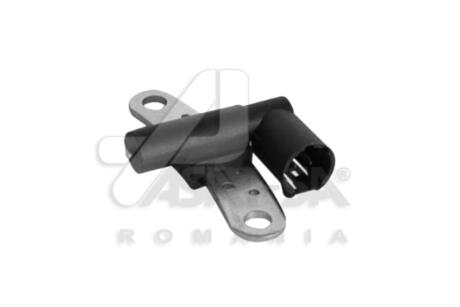 Датчик положення коленвала (07-10, 8V) Renault Logan, Sandero, Clio, Kangoo, Megane, Modus, Sandero, Symbol, Twingo ASAM 30673