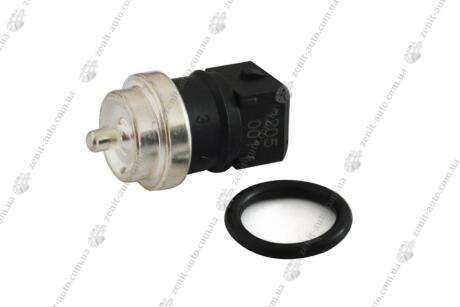 Датчик температури у блок Renault Logan, Sandero,Clio,Kangoo,Master, Megane,Scenic, Trafic/Opel Movano, Vivaro/Nissan Qashqai ASAM 30705