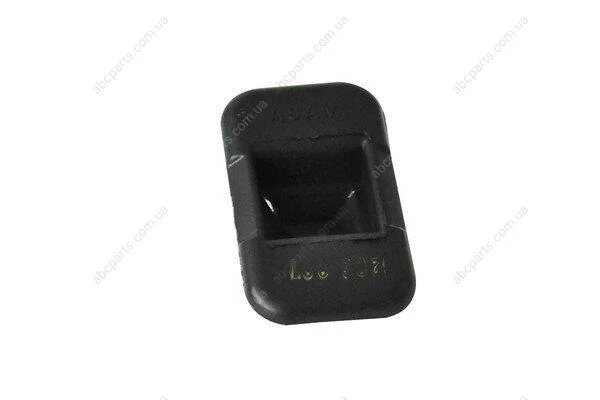 Заглушка ограничителя двери Renault Logan Asam ASAM 30746 (фото 1)