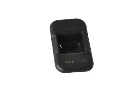 Заглушка ограничителя двери Renault Logan Asam ASAM 30746