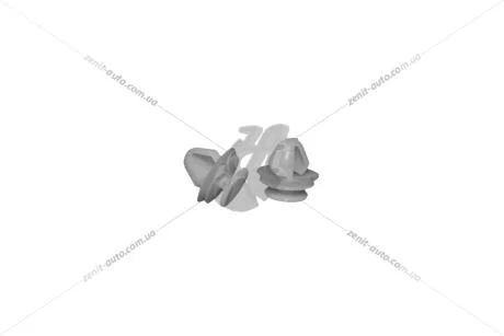 Кліпса кріплення (кратно 2шт) Renault/Opel/Nissan/Citroen/Peugeot/Fiat/Ford/Toyota/Jeep (30789) Asam ASAM '30789PCS2