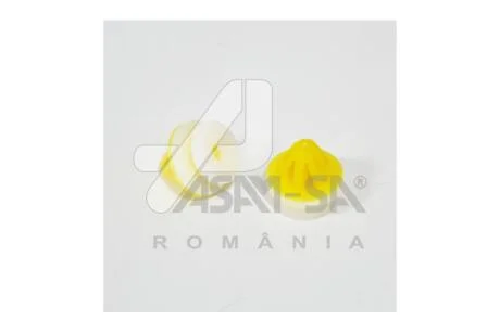 Клипса панели Renault Master II, Kangoo, Trafic II, III (30792) Asam ASAM '30792PCS1
