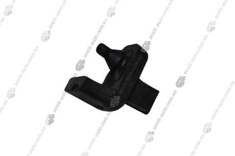 Відбійник лючка бензобака Renault Logan, Sandero, Duster ASAM 30802