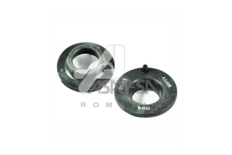 Опора пружини задньої нижня Renault Logan (07-), Sandero (08-), Duster (10-) ASAM 30807