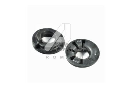 Опора пружини задньої верхня Renault Logan (07-), Sandero (08-), Duster (10-) ASAM 30808
