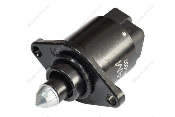 Регулятор холостого хода Renault Logan, Clio, Megane, Kangoo, Sandero 1.4i, 1.6i (97-) Asam ASAM 30812 (фото 1)