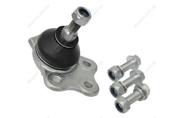 Опора шаровая Renault Duster (10-) Asam ASAM 30816 (фото 1)
