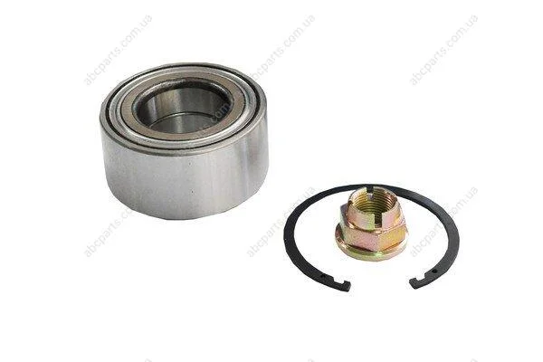 Подшипник ступицы перед Renault Megane (08-), Fluence, Scenic (09-), Duster (10-) Asam ASAM 30840 (фото 1)