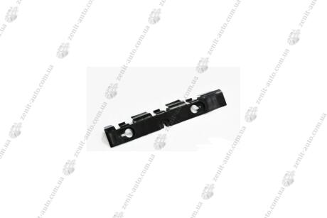 Кронштейн бампера зад лів Renault Logan (04-) ASAM 30841