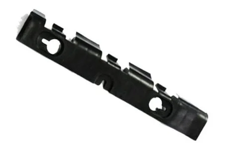 Кронштейн бампера зад лев Renault Logan (04-) Asam ASAM 30841