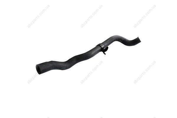 Патрубок интеркулера Renault Logan, Sandero 1.5D (07-) Asam ASAM 30857 (фото 1)