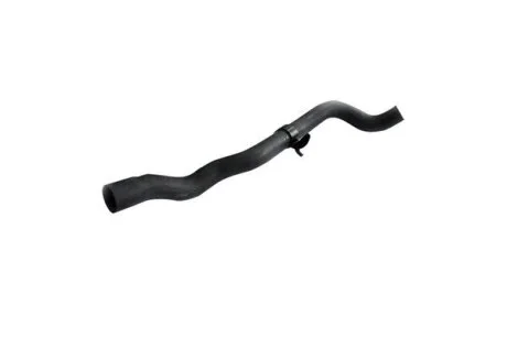 Патрубок интеркулера Renault Logan, Sandero 1.5D (07-) Asam ASAM 30857