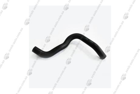 Патрубок обігрівача підвідний Renault Logan, Sandero, Duster 1,5 dCI (04-18) ASAM 30863
