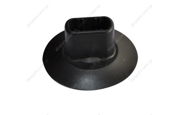 Клипса крепления обшивки багажника Renault Duster, Megane III, Clio III, Laguna III, Scenic (10 шт) Asam ASAM 30885 (фото 1)