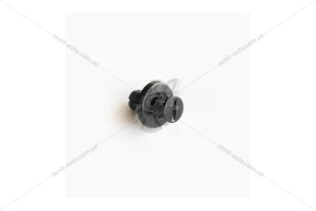 Клипса крепления решетки радиатора Renault/Nissan/Opel (30887) ASAM '30887PCS1